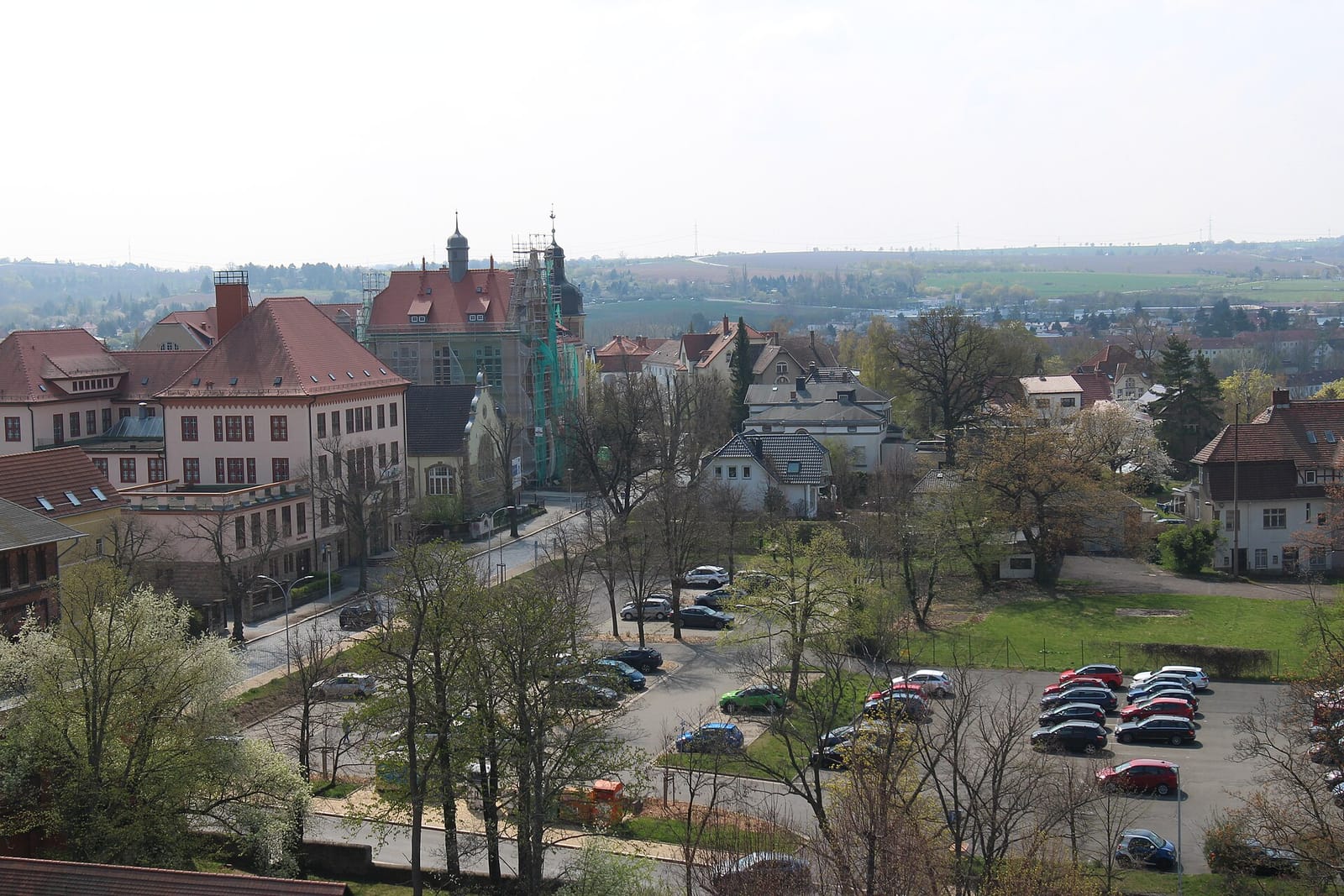 R1 im Ratskeller Zeitz (Cafe - Bar - Club) photo 3