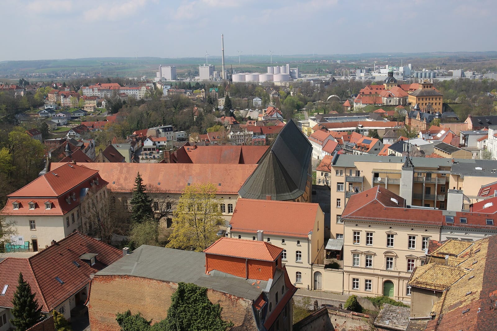 R1 im Ratskeller Zeitz (Cafe - Bar - Club)