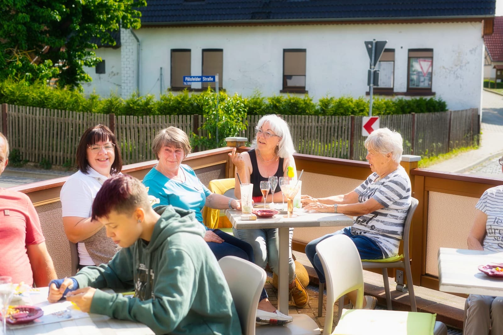 Café Siebenhüner photo 3