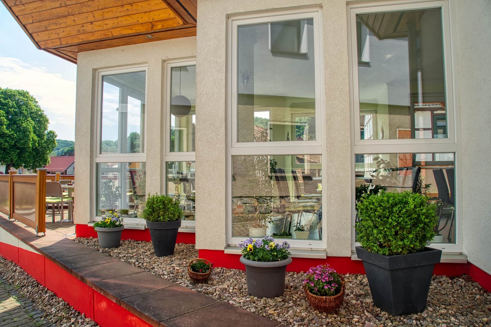 Café Siebenhüner photo 7