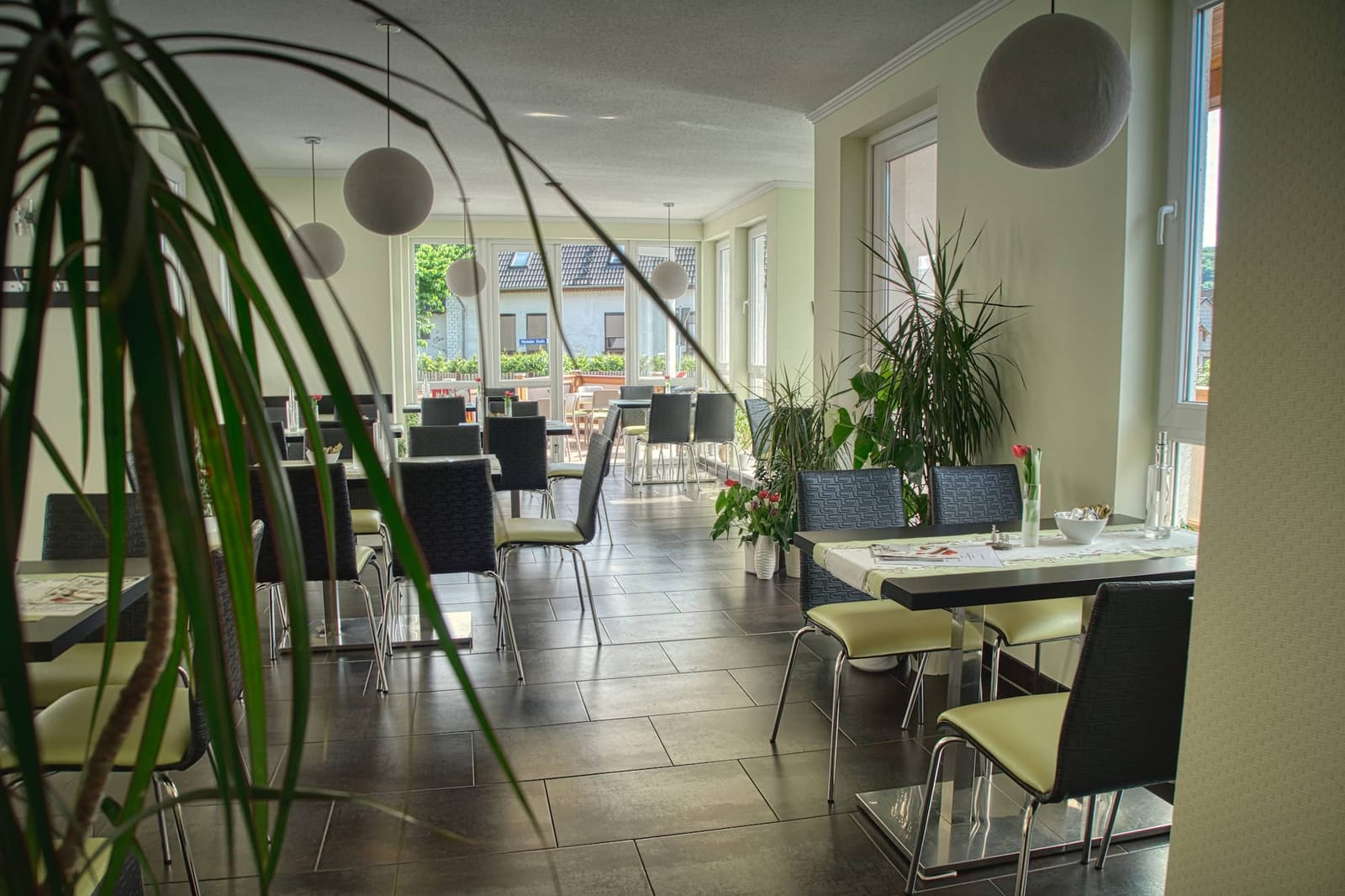 Café Siebenhüner photo 4