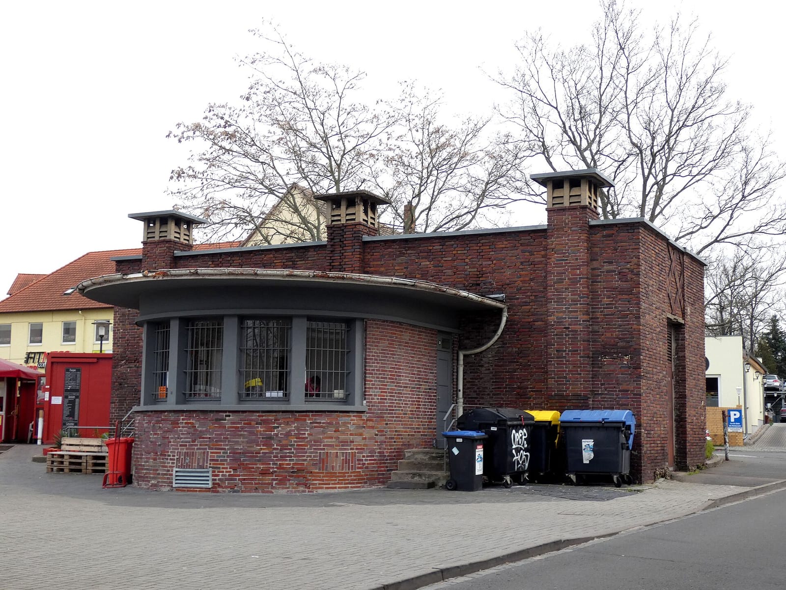 Cafe Stübchen