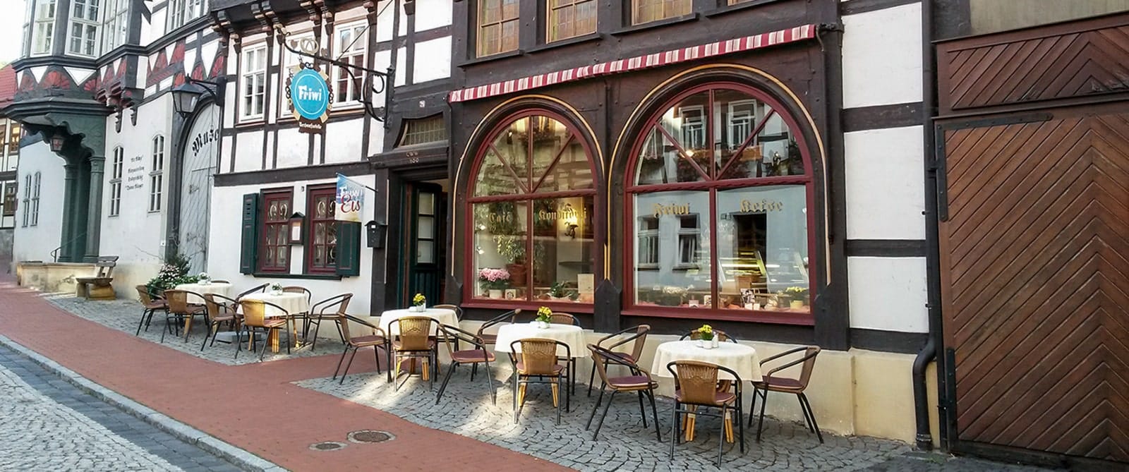 Café Friwi photo 2