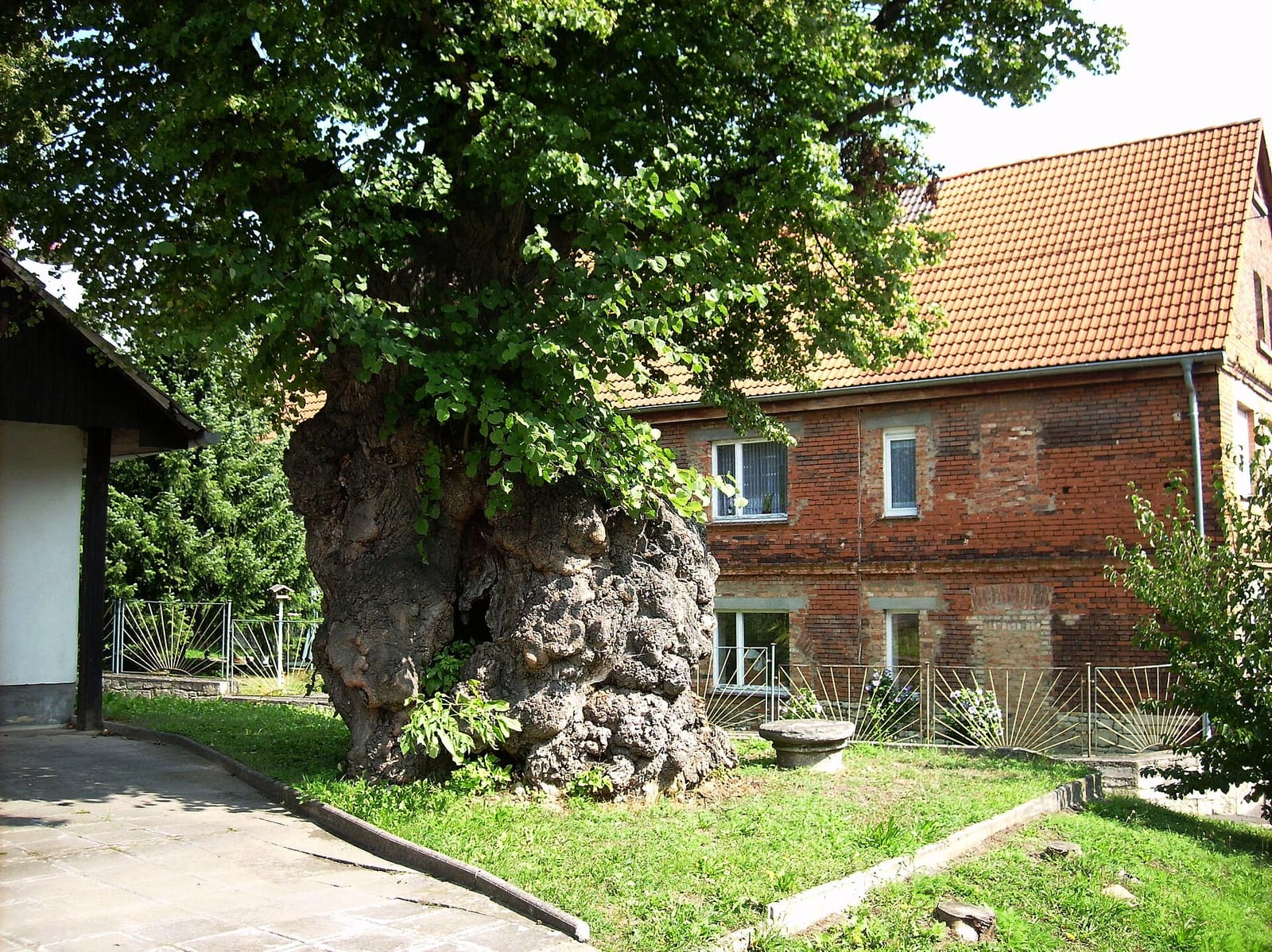 Eulenhof - Café Kommod