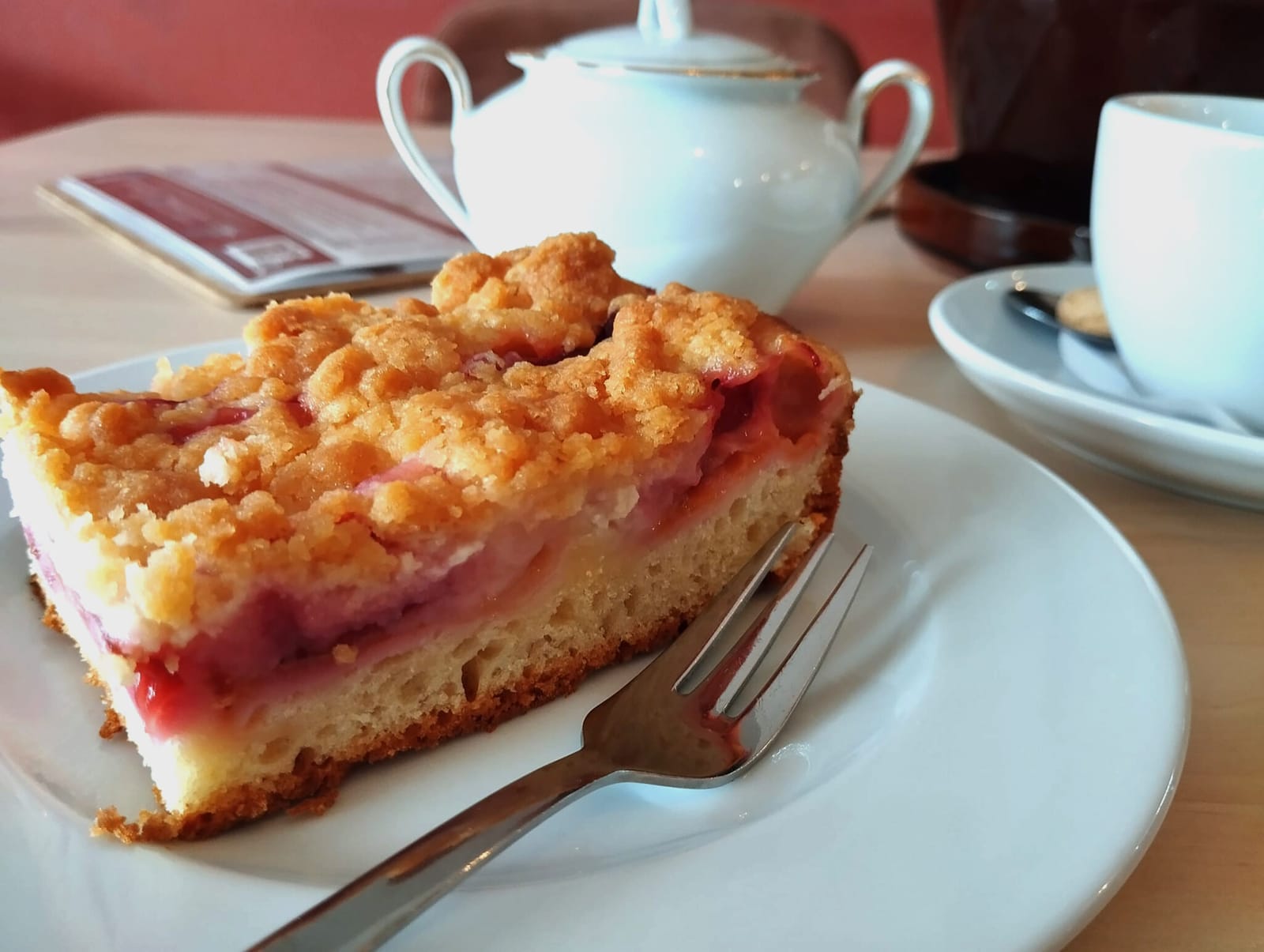 Roland Café photo 6