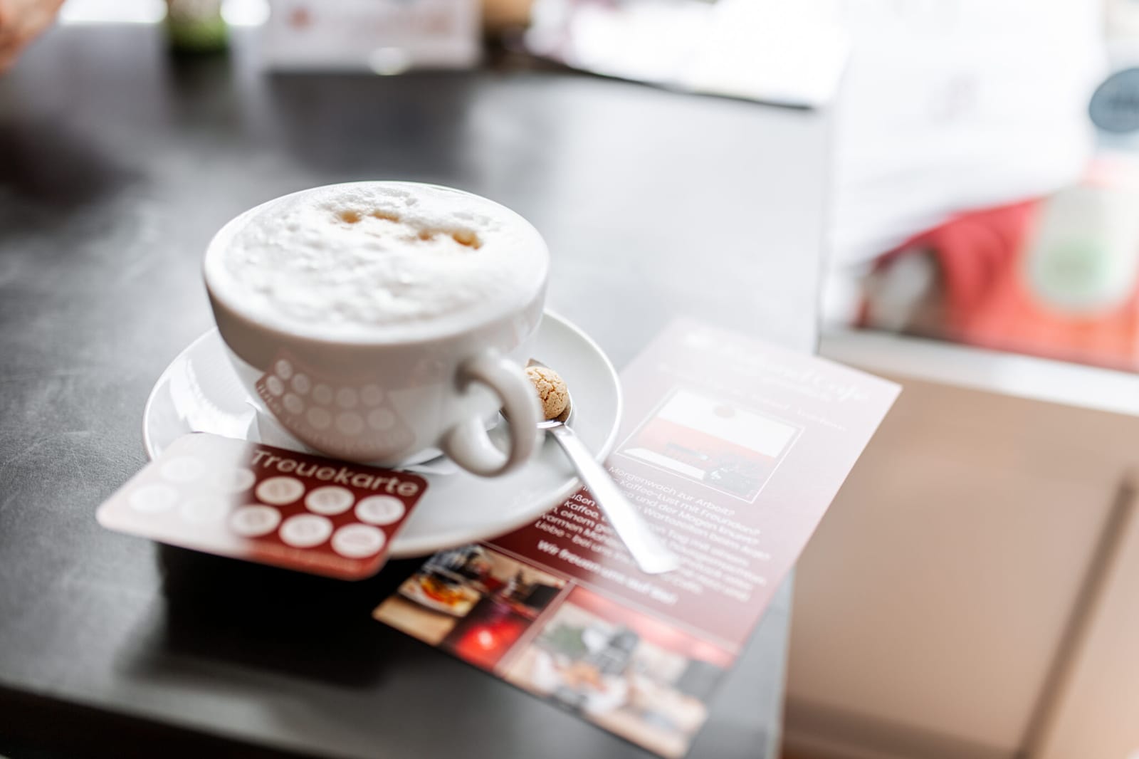 Roland Café photo 7