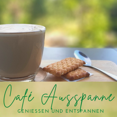 Café Ausspanne