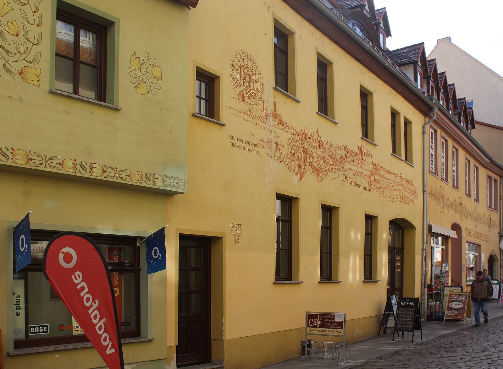 Mein Café photo 3