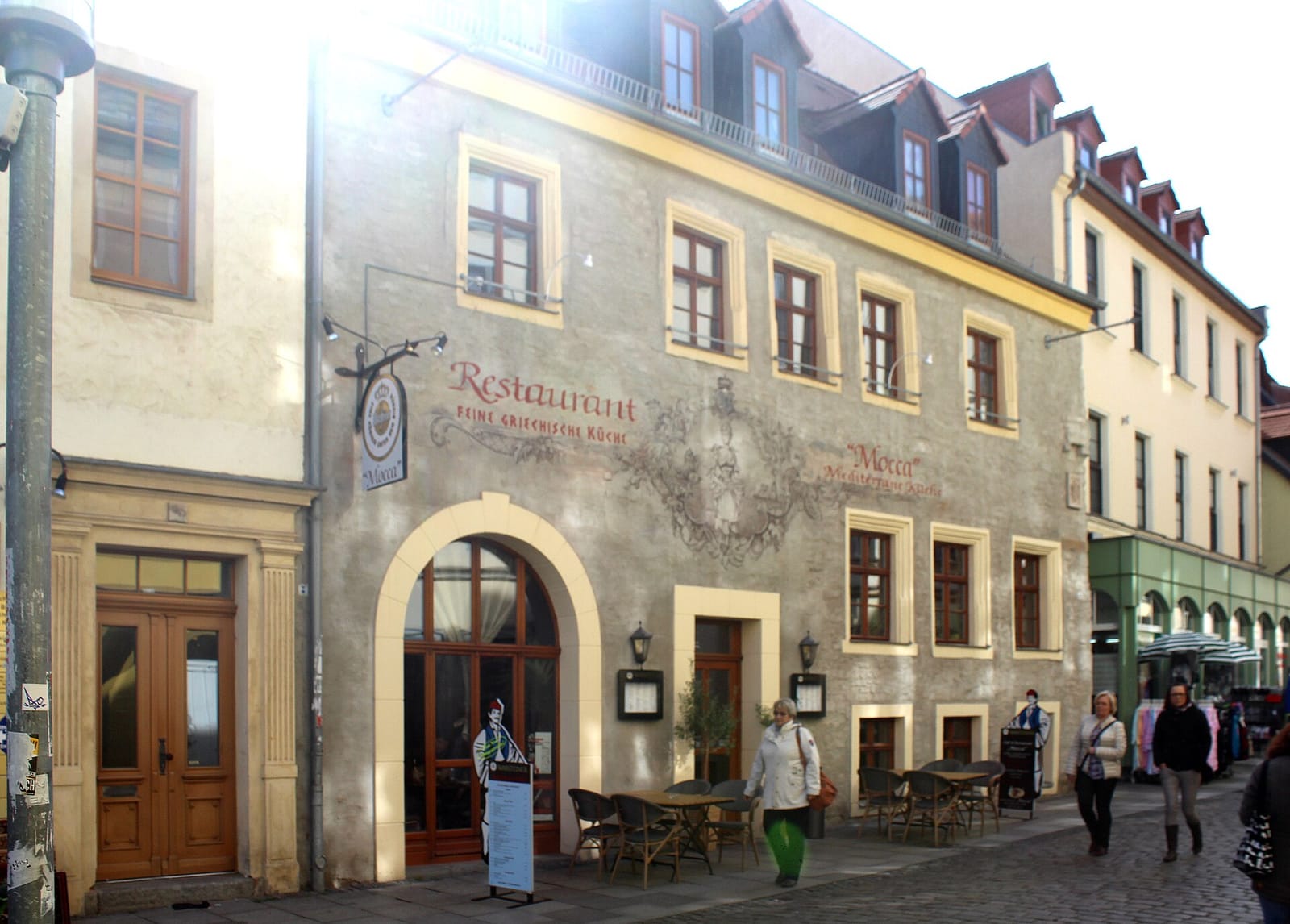 Mein Café photo 2