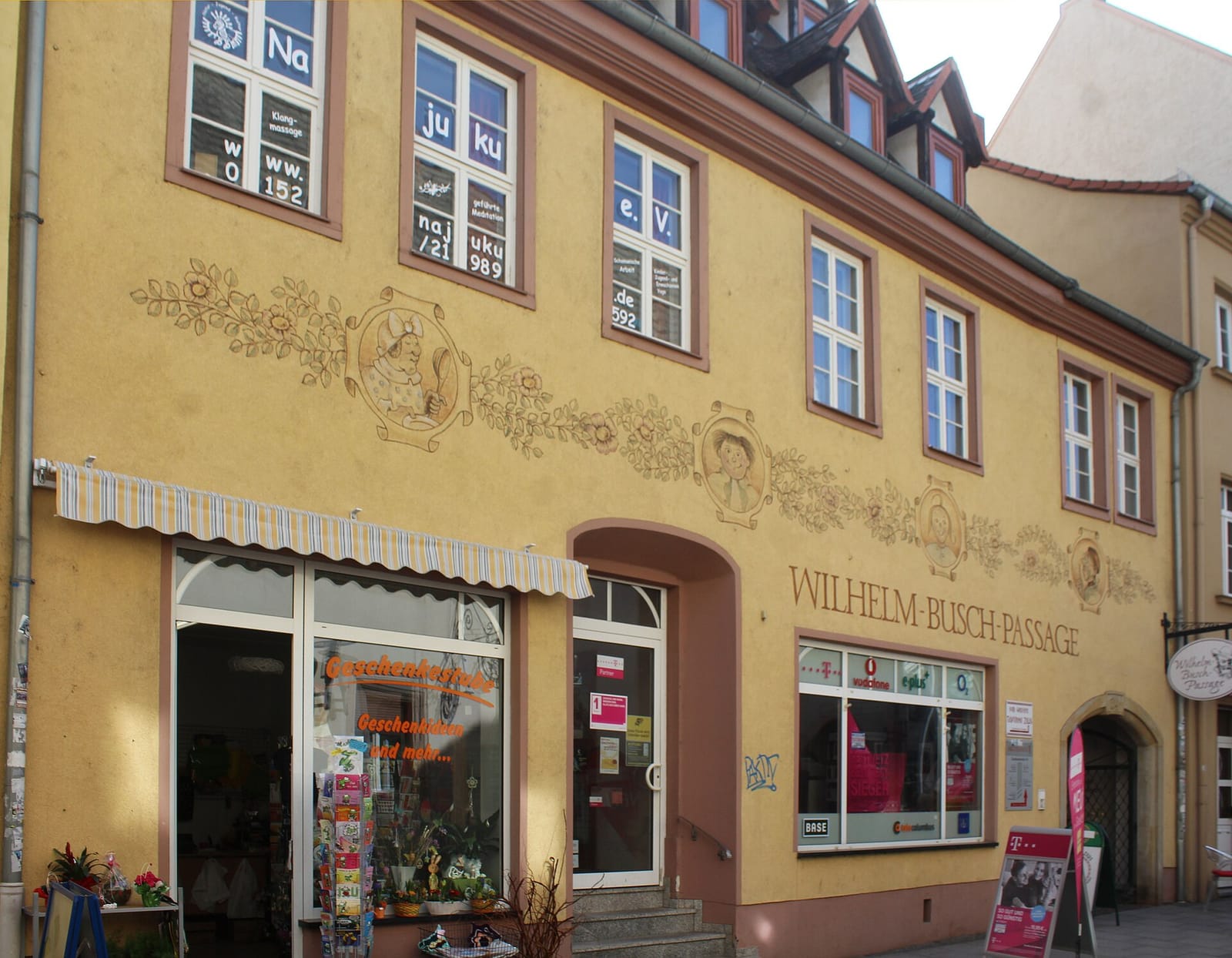 Mein Café photo 4