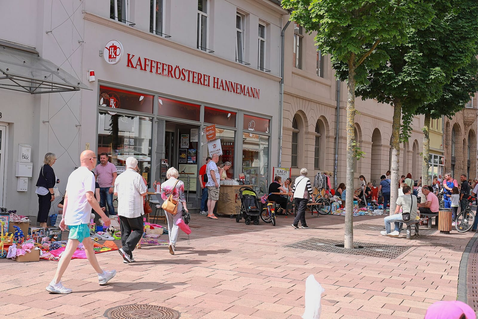 Cafe Schmidt photo 3