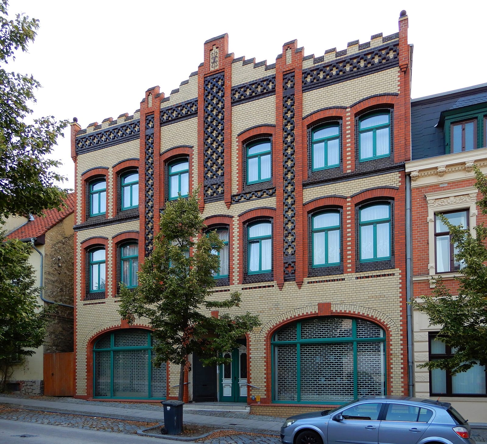 Genusswerkstatt - zur Wohlfühloase photo 3
