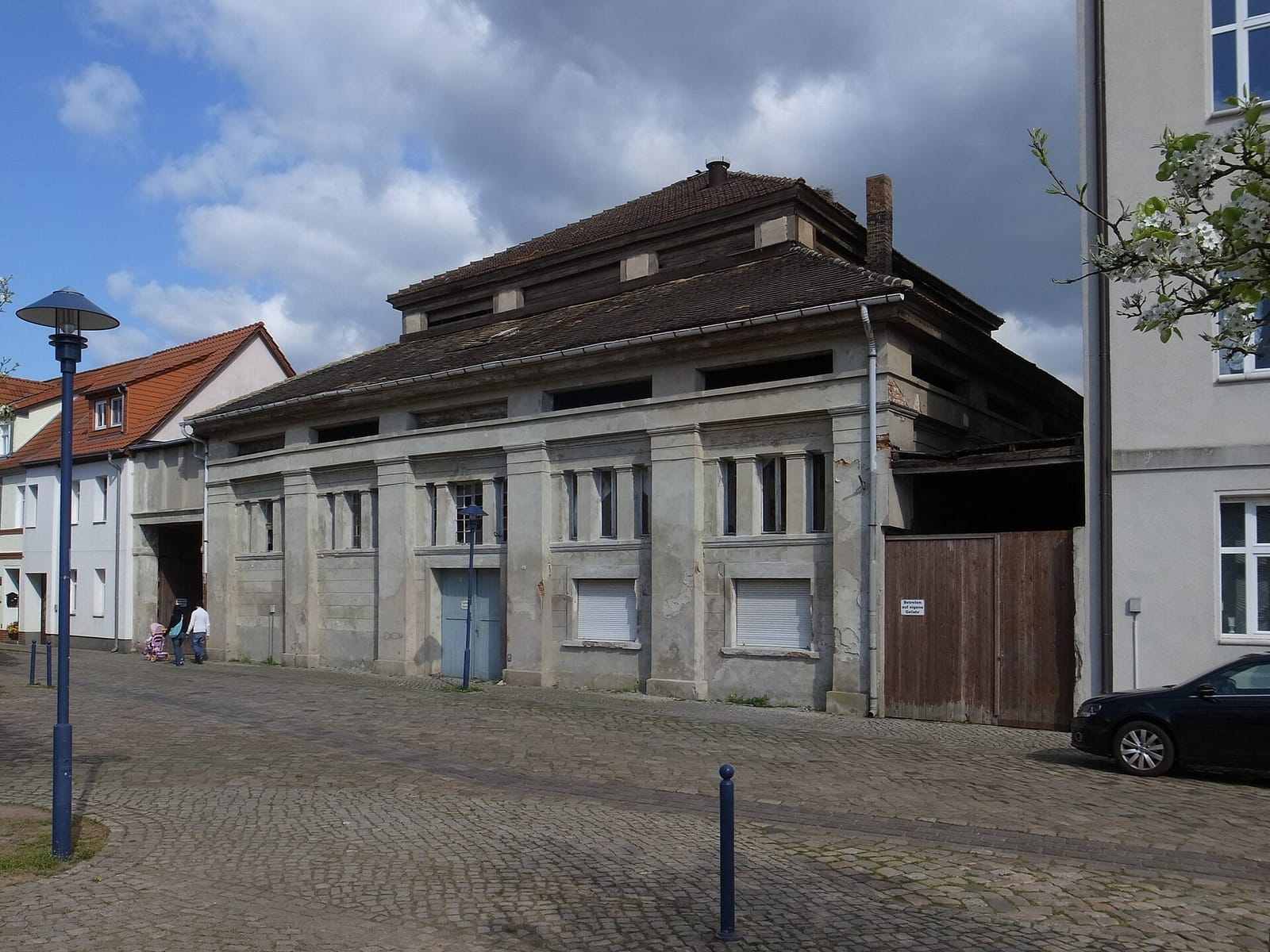 Zeitlos Cafe & Bar photo 3