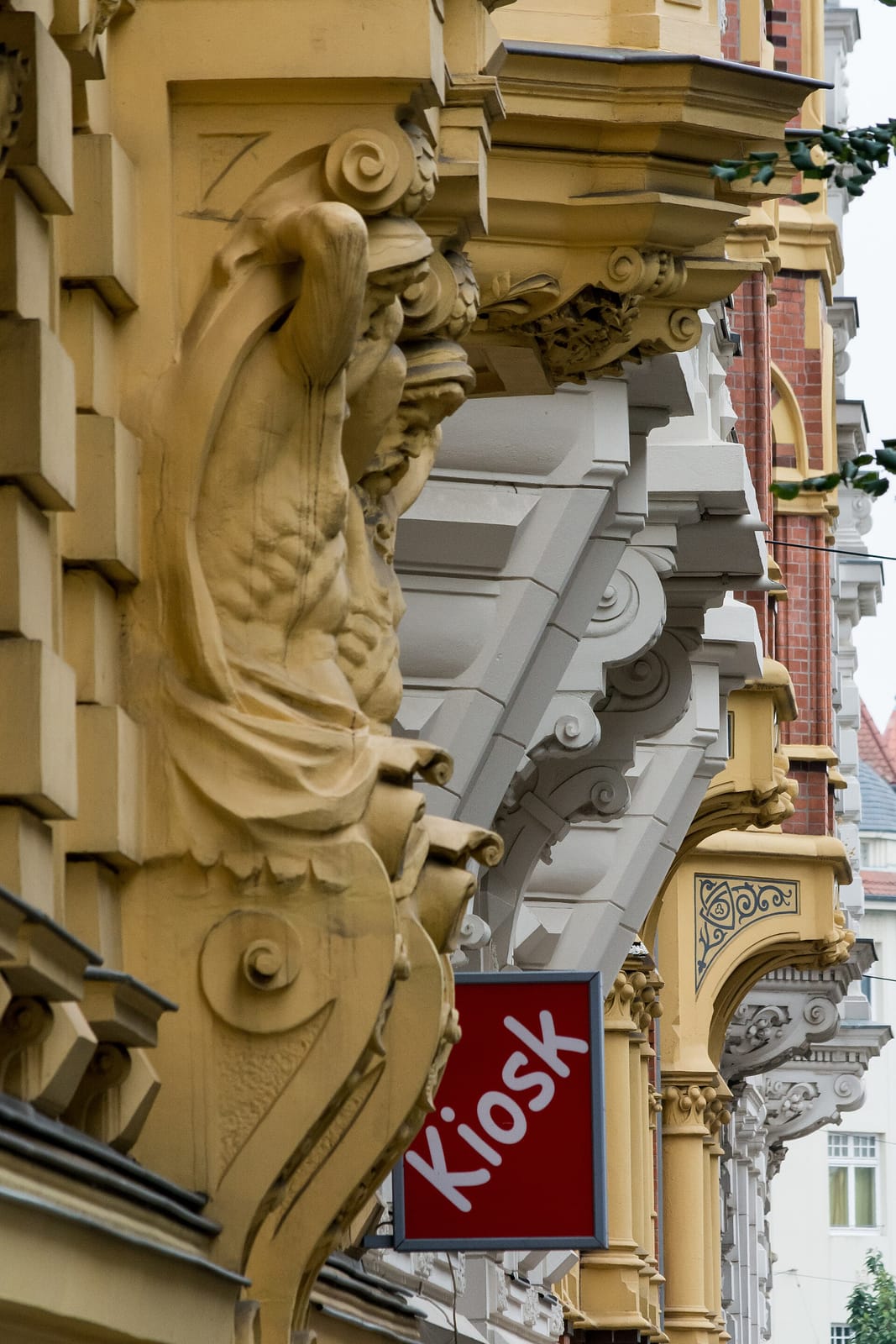 Café mosaik photo 3