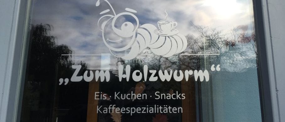 Zum Holzwurm