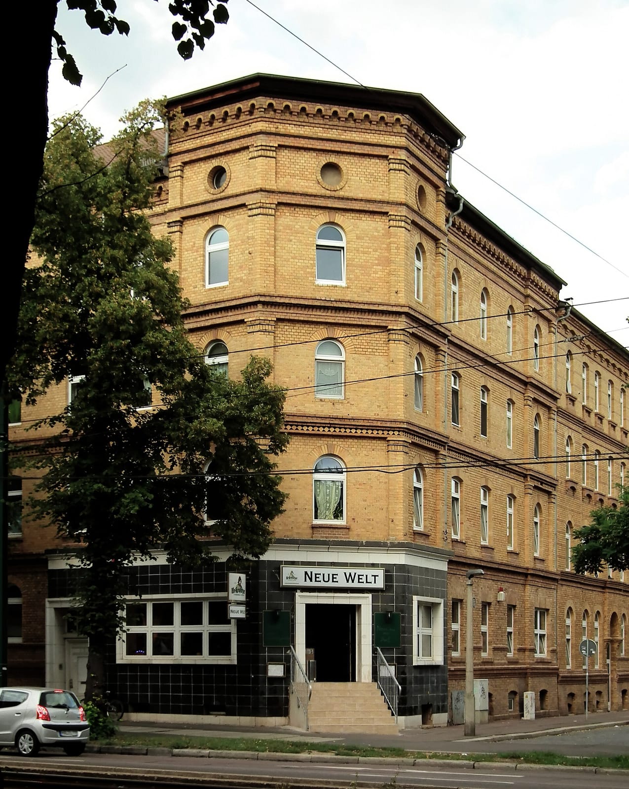 Café Monti photo 5