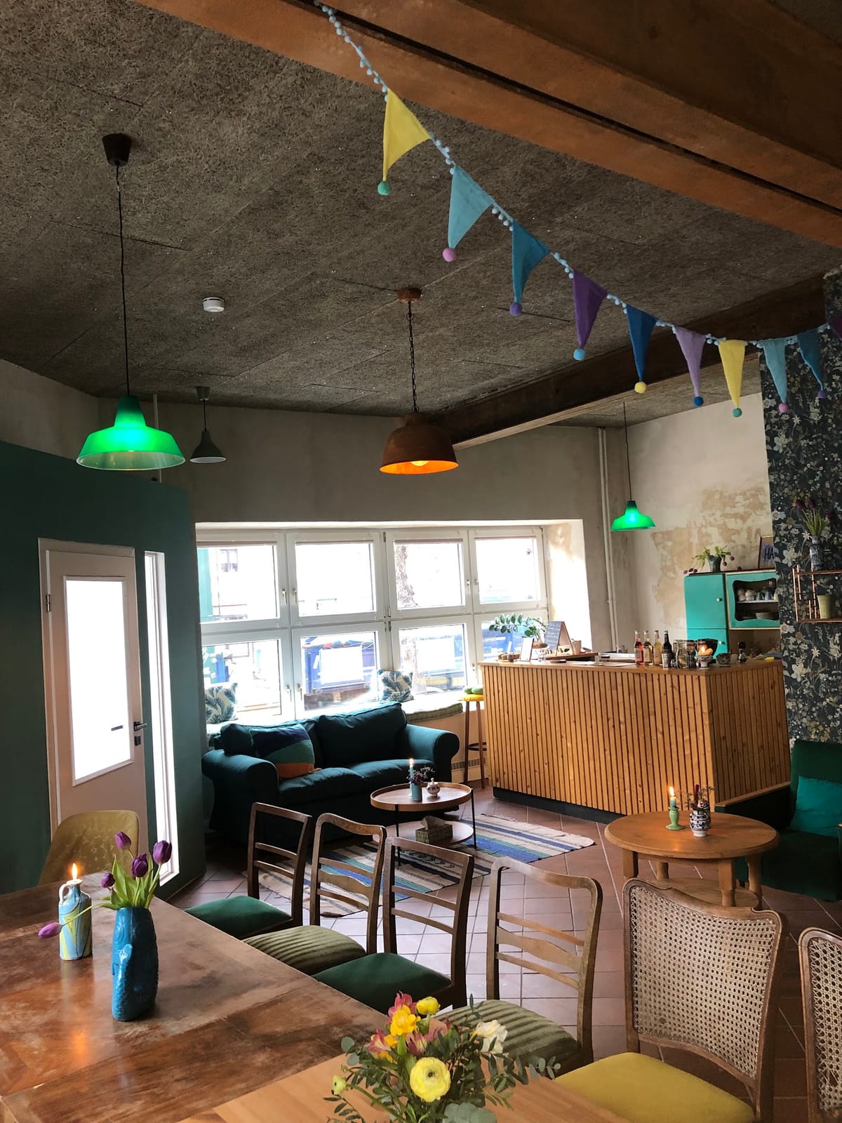 Café Monti