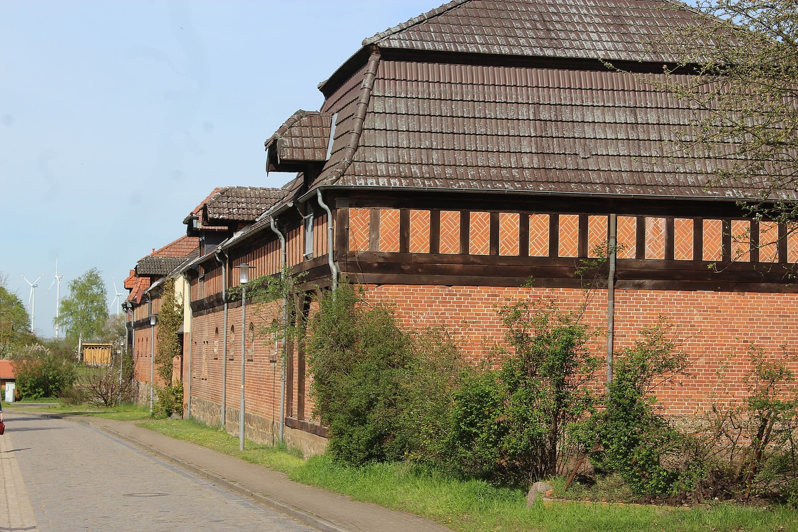 Kavaliershaus photo 4