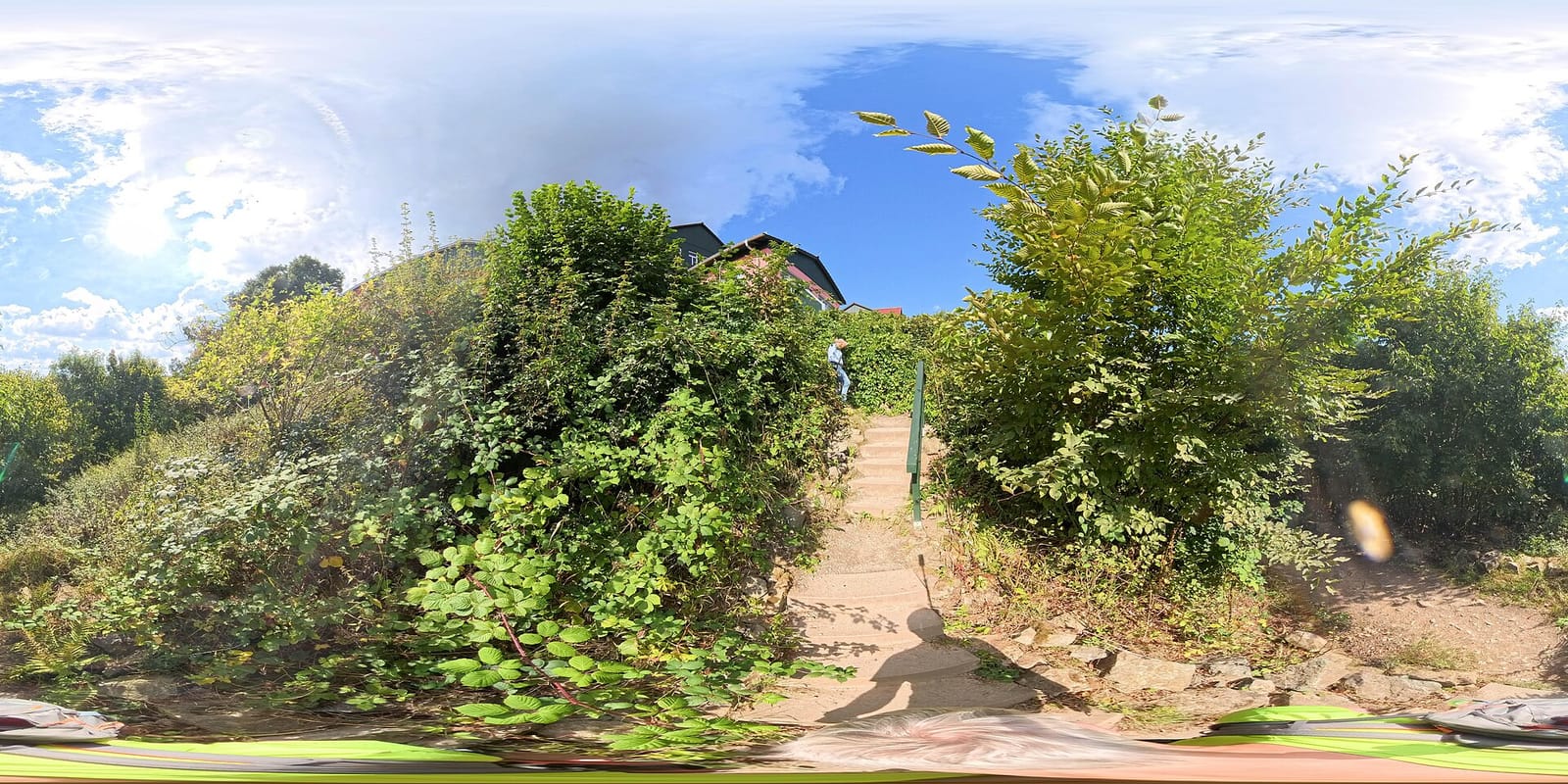 Berghotel Rosstrappe photo 2