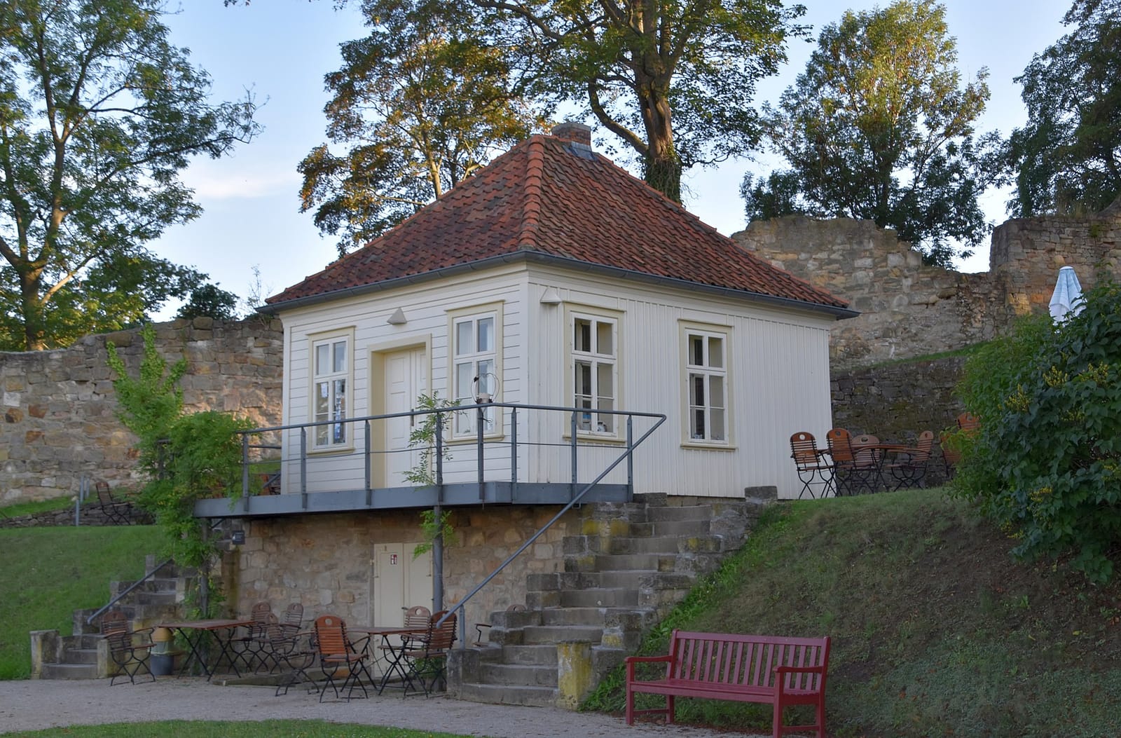 Obere Mühle photo 4