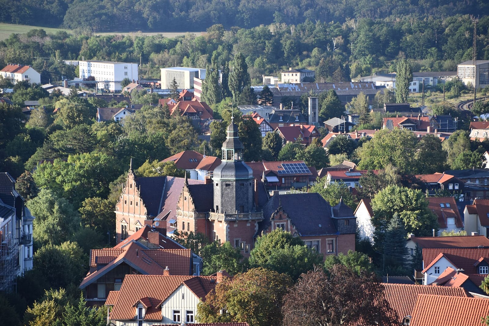 Obere Mühle