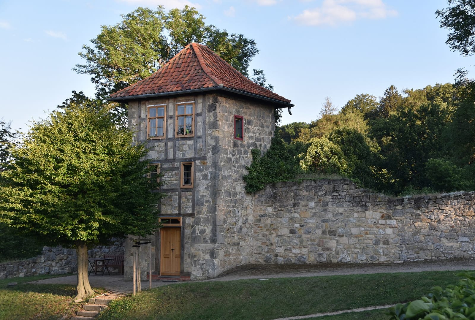 Obere Mühle photo 3