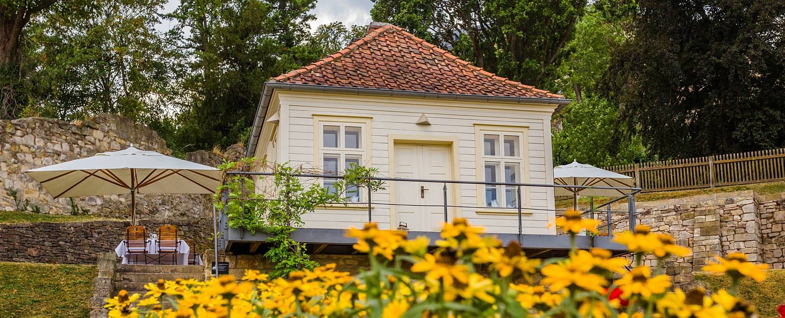 Teehaus