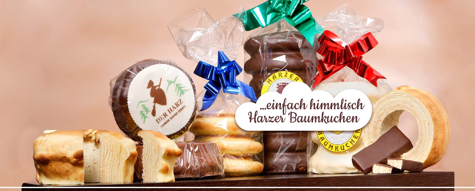 Harzer Baumkuchenhaus photo 2
