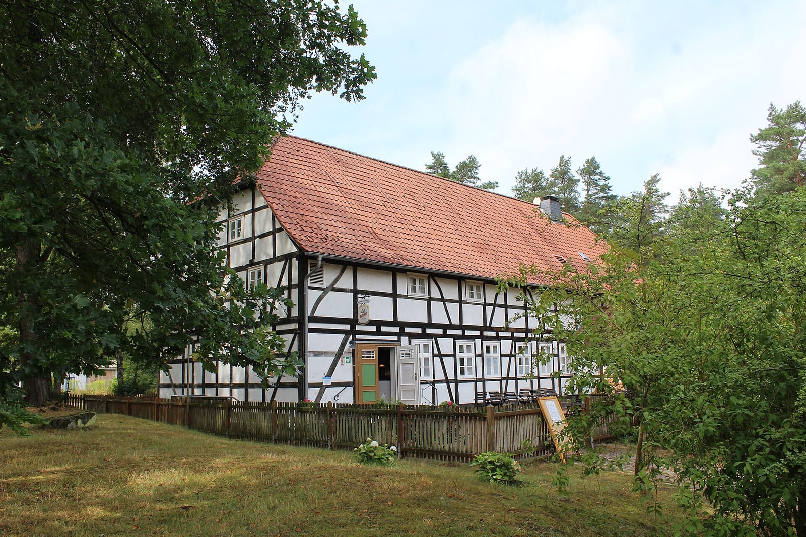 Museumscafé