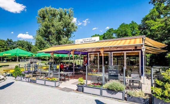 Bistro am Staudental photo 4