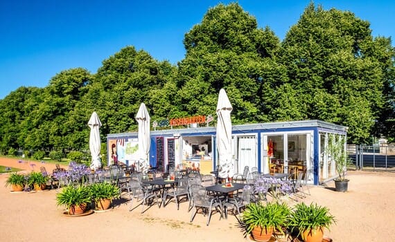 Bistro am Staudental photo 3