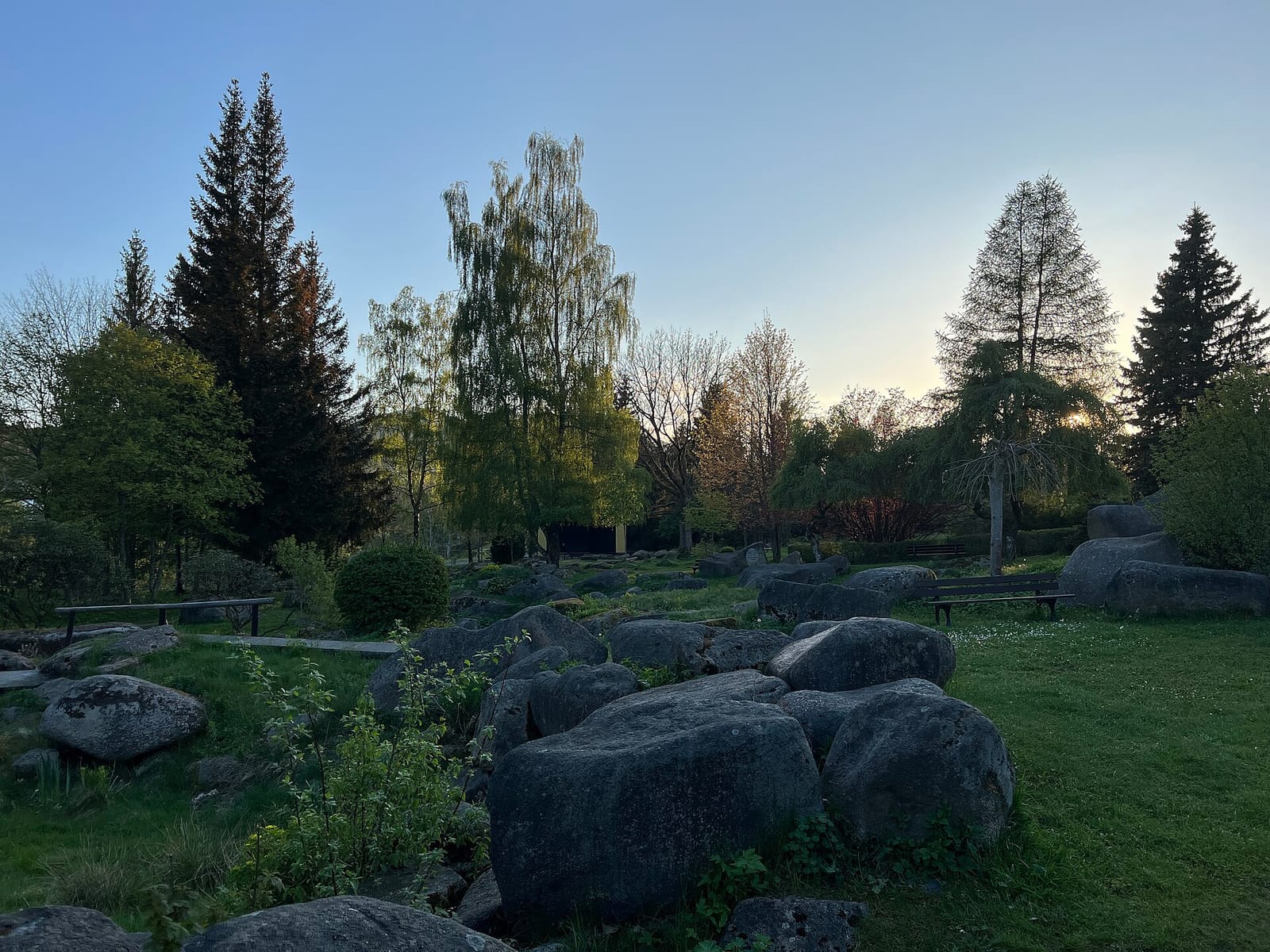 Café am Kurpark photo 4