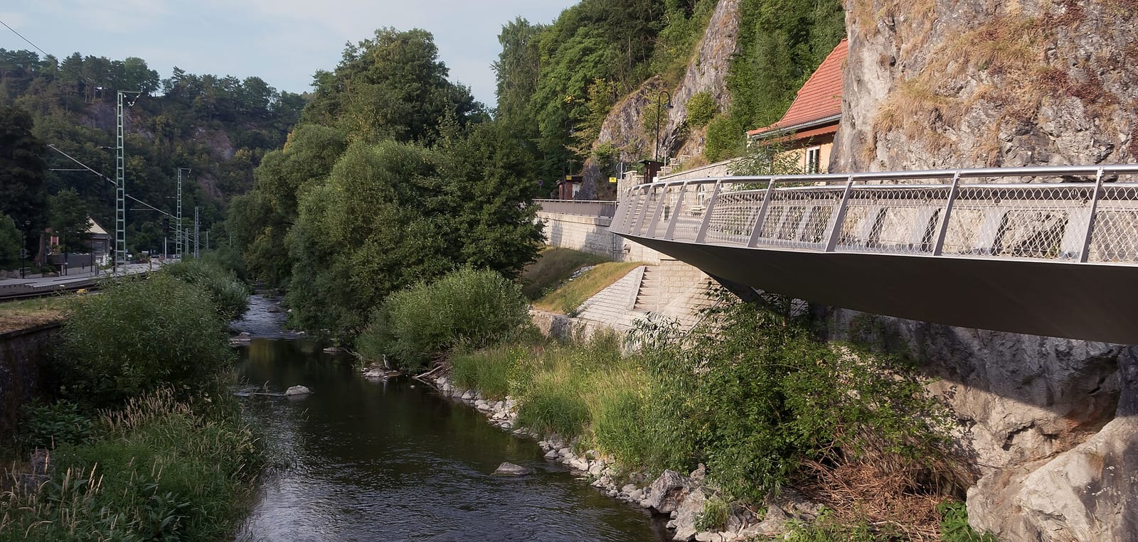 Eiscafé Nr. 1