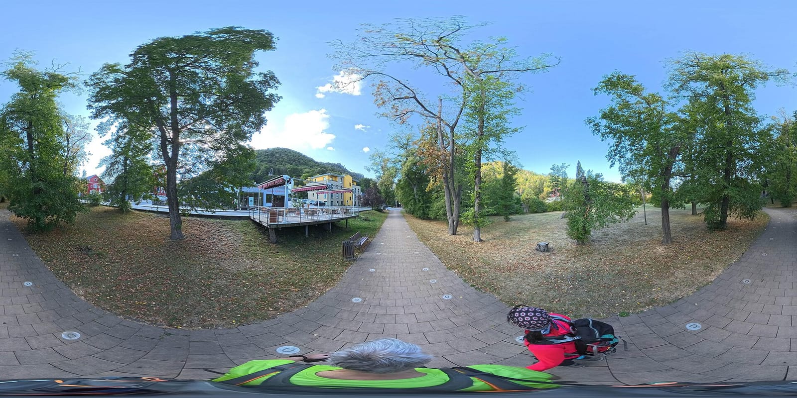 Eisvilla photo 3