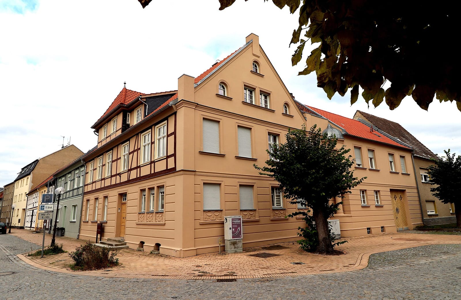 Cafe Friedenseck photo 2