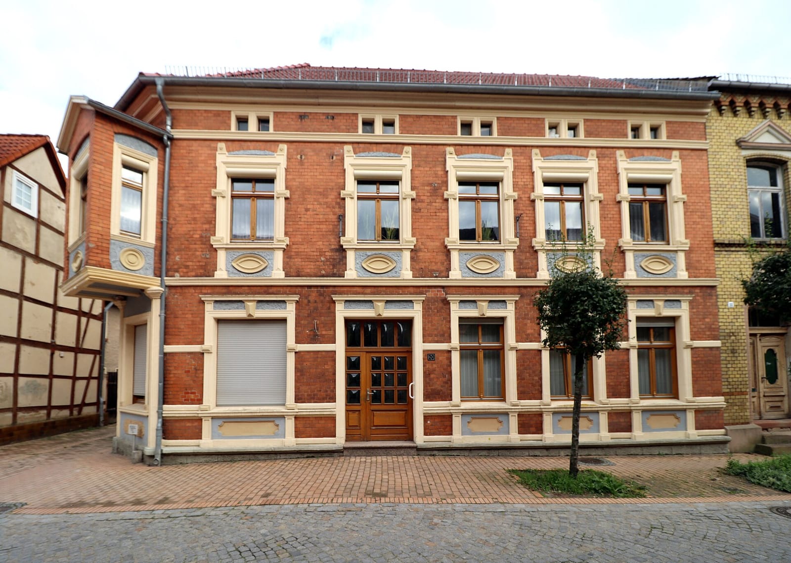 Cafe Friedenseck photo 3
