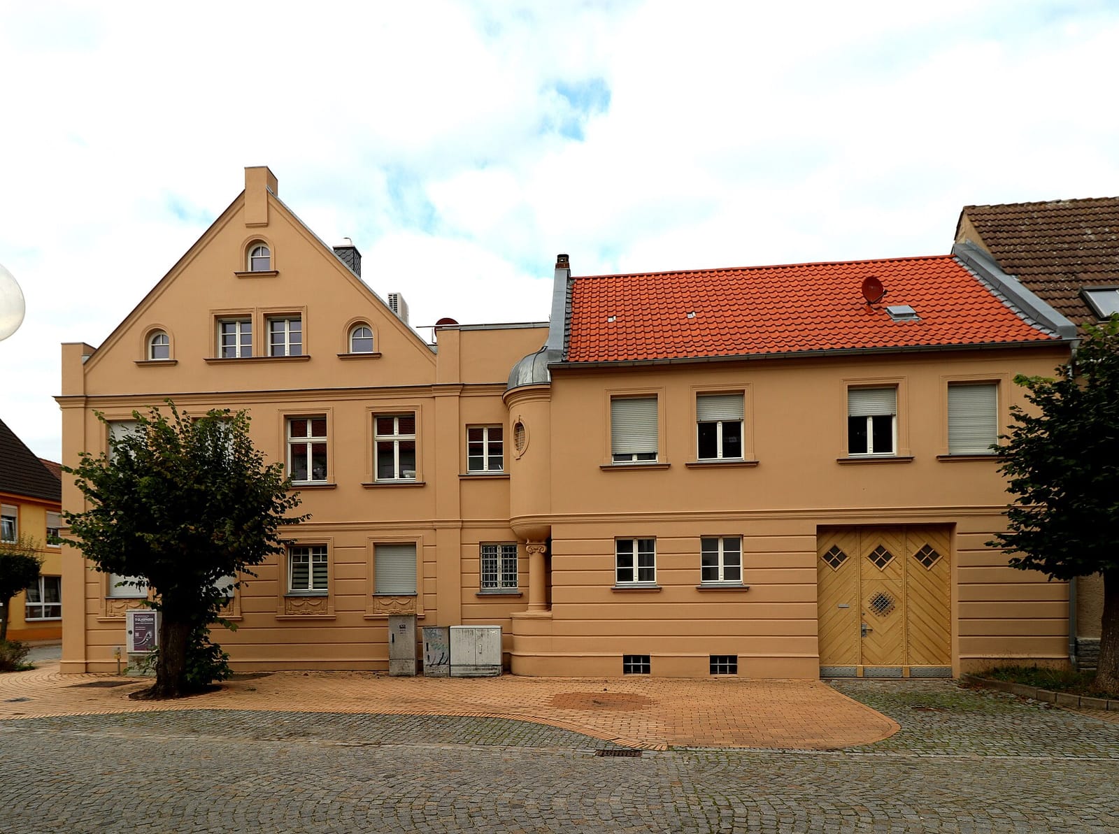 Cafe Friedenseck photo 4