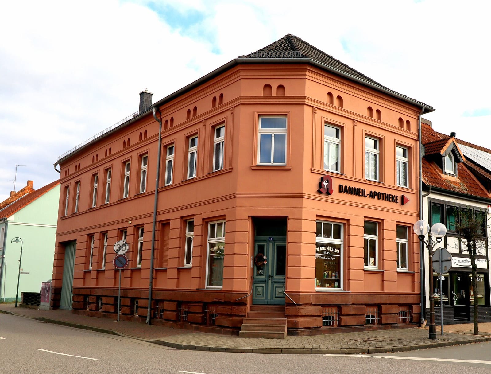 Cafe Friedenseck photo 5