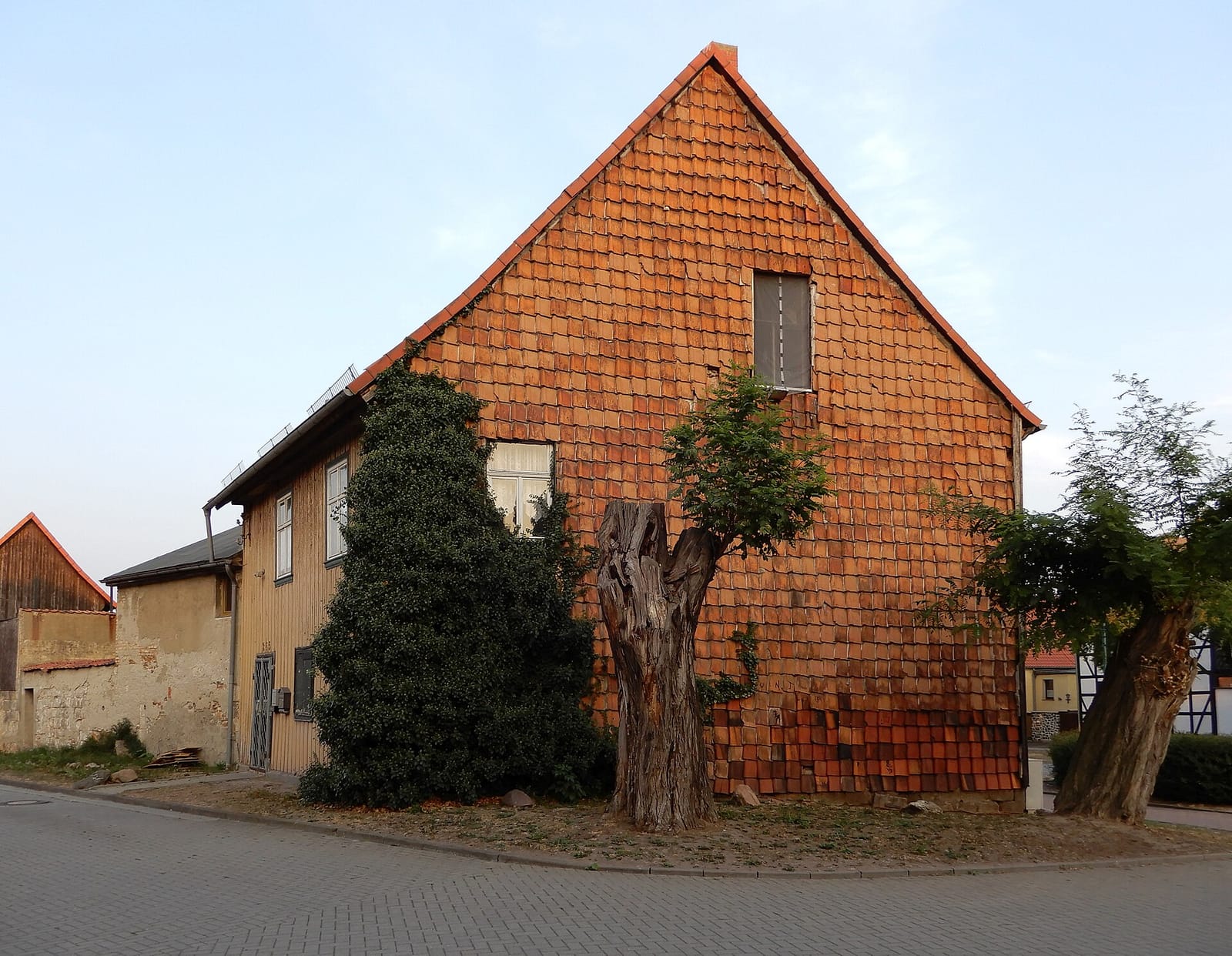 Damköhler