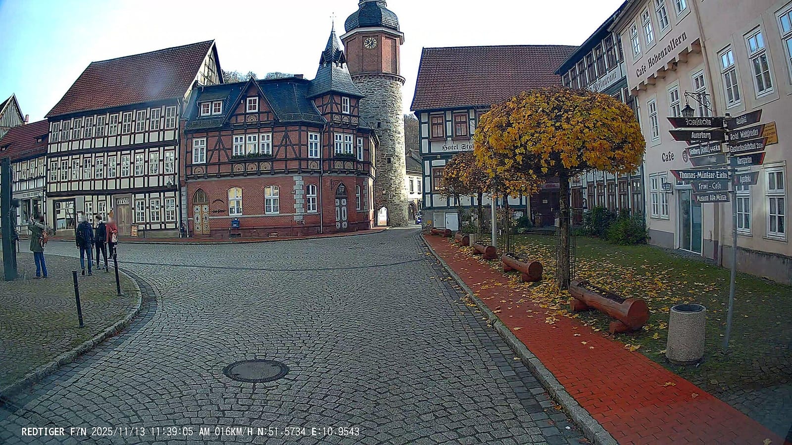 Cafe Hohenzollern photo 4