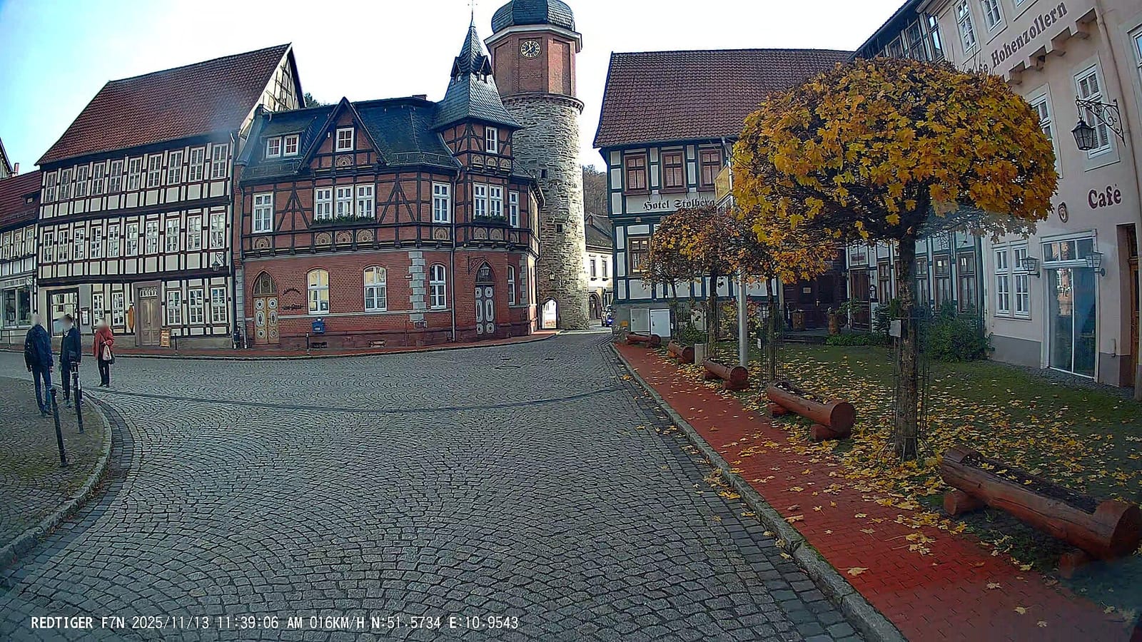 Cafe Hohenzollern photo 3