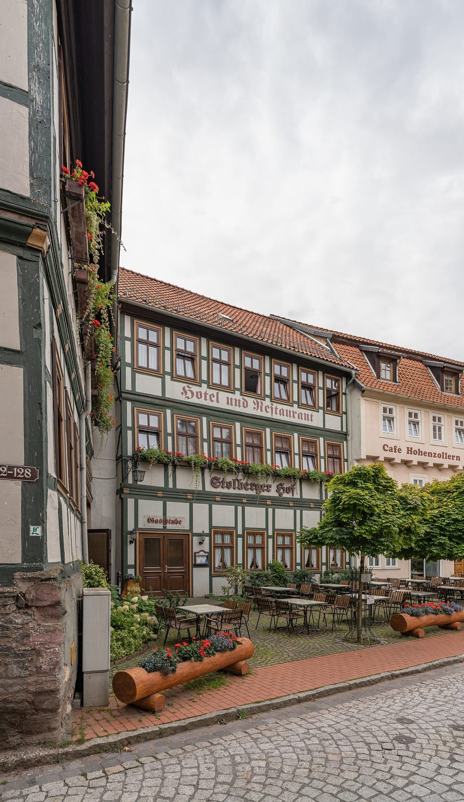 Cafe Hohenzollern photo 2