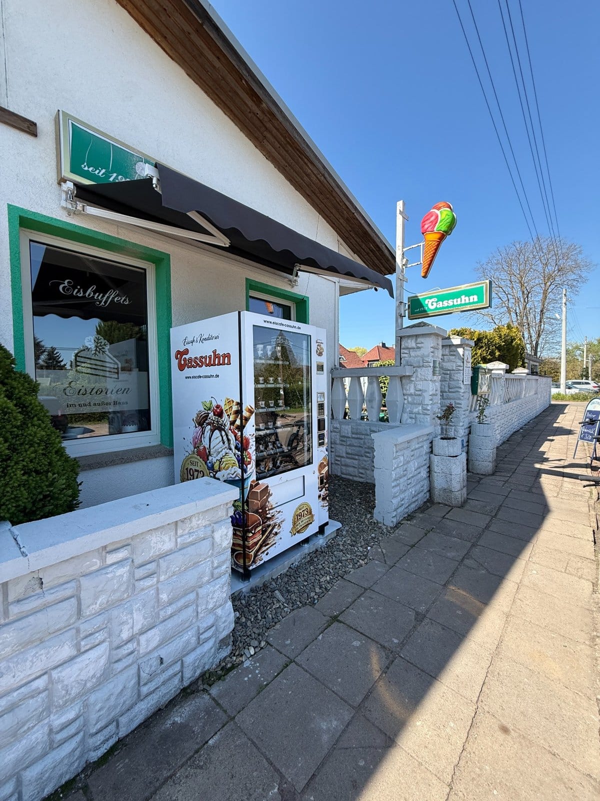 Eiscafé Cassuhn photo 6