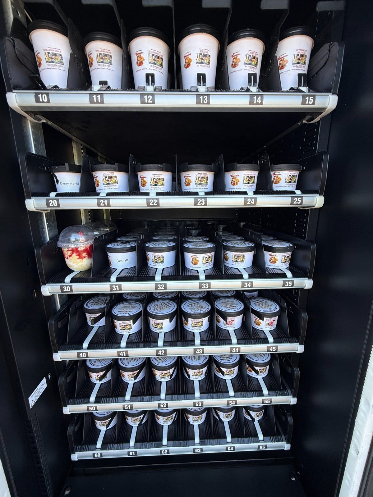 Eiscafé Cassuhn