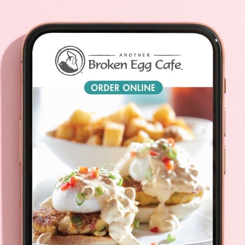 Another Broken Egg photo 6