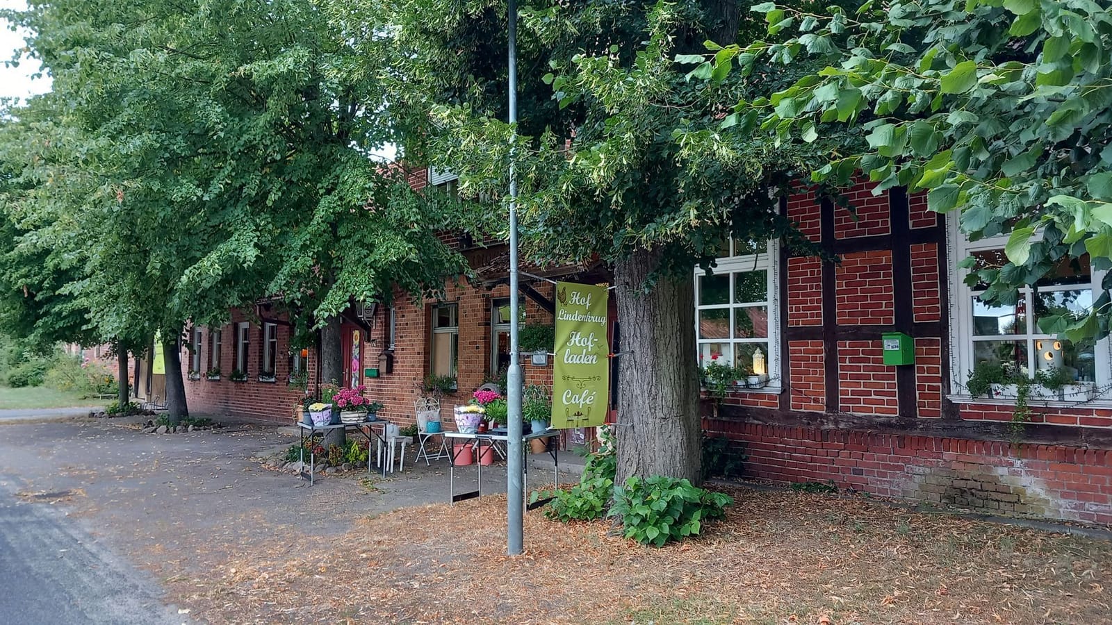 Hof Lindenkrug photo 3