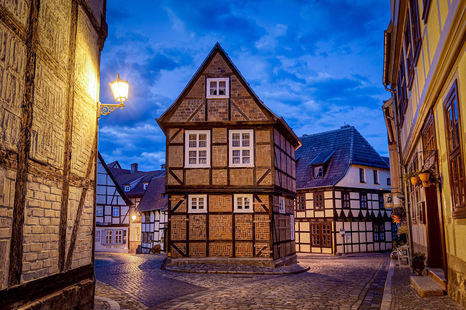 Café & Restaurant Am Finkenherd photo 3