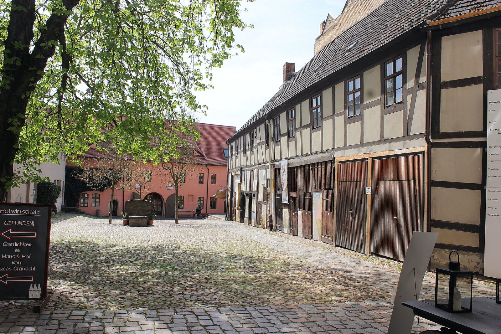 Hofwirtschaft photo 3