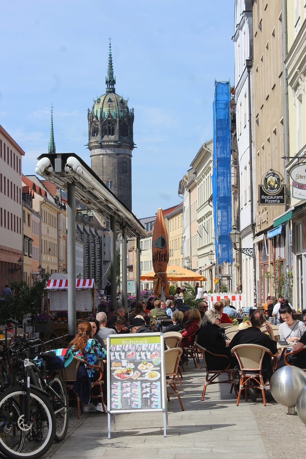 Hofwirtschaft photo 2