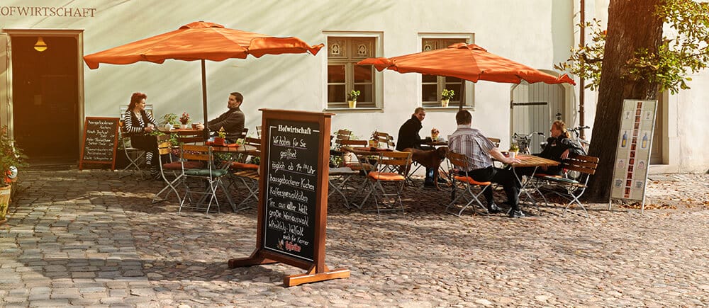 Hofwirtschaft
